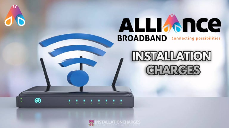 Alliance-Broadband-Installation-Charges